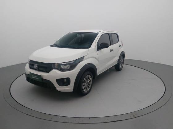 FIAT MOBI 1.0 EVO FLEX LIKE. MANUAL FIAT MOBI 1.0 EVO FLEX LIKE. MANUAL